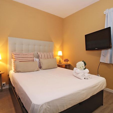 Del Parque Flats Suite Malagueta Малага Екстер'єр фото
