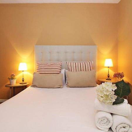 Del Parque Flats Suite Malagueta Малага Екстер'єр фото